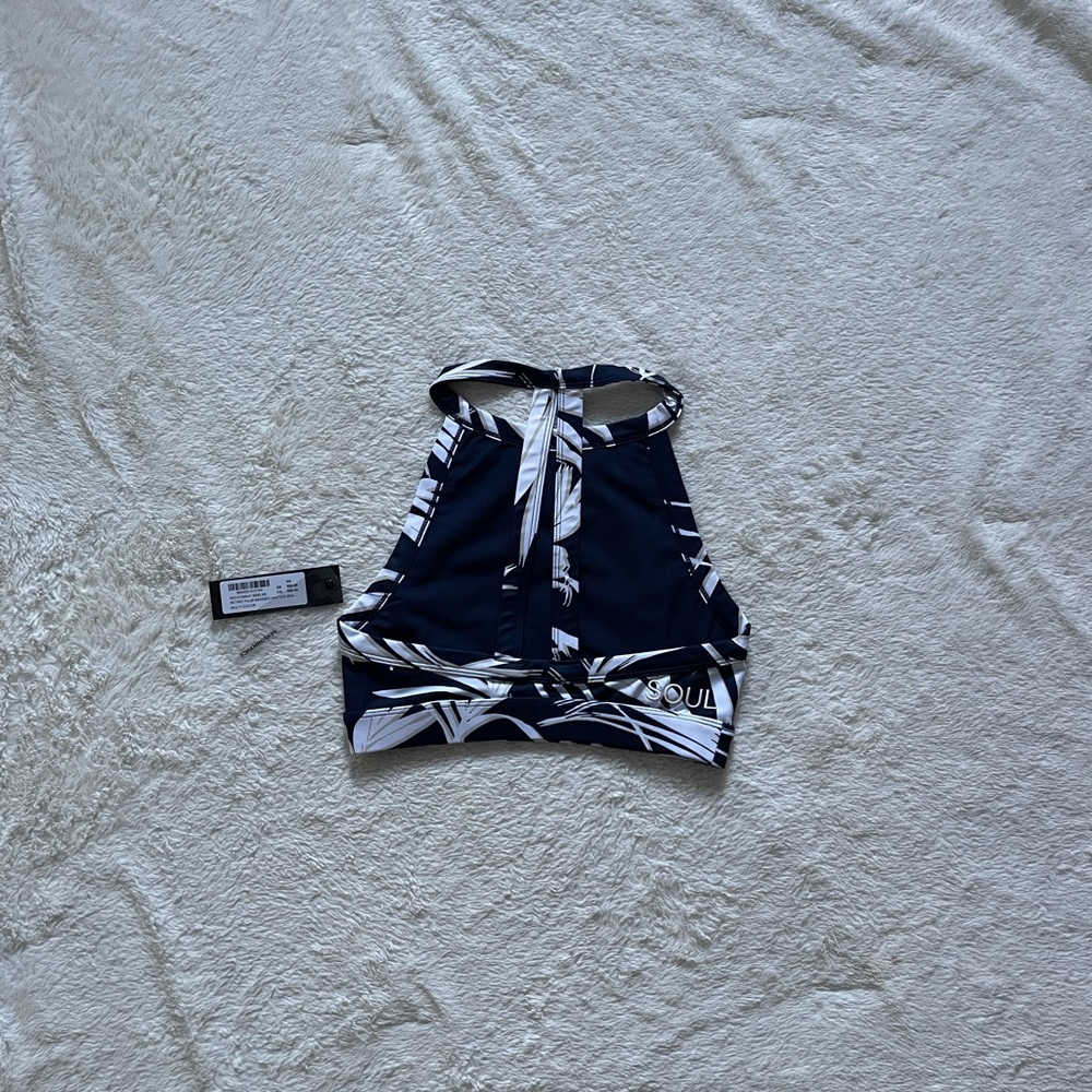 soulcycle sports bra - Picture 2 of 2